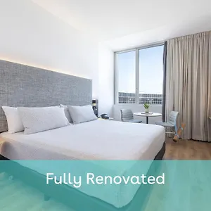 Innside By Melia Barcelona Aeropuerto **** El Prat de Llobregat