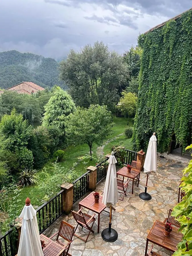 El Querol Vell Ξενοδοχείο Borredá 3*,