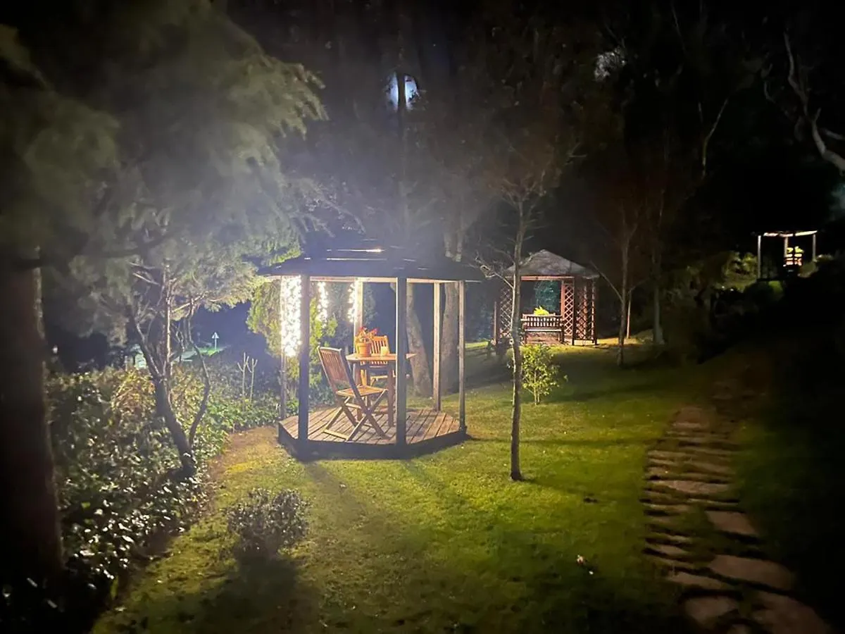 El Querol Vell Ξενοδοχείο Borredá