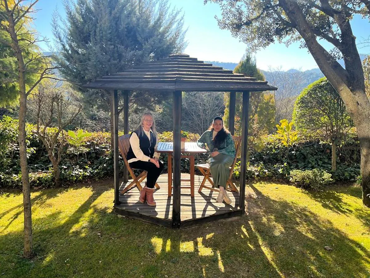 El Querol Vell Ξενοδοχείο Borredá